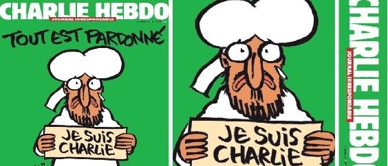 %u201CCharlie Hebdo%u201D