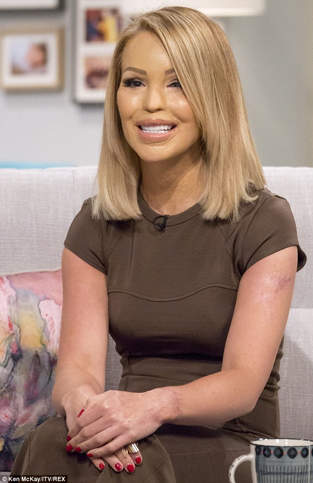 katie piper