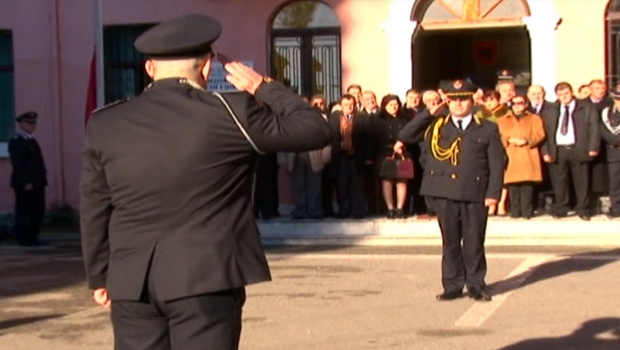 policia shkoder