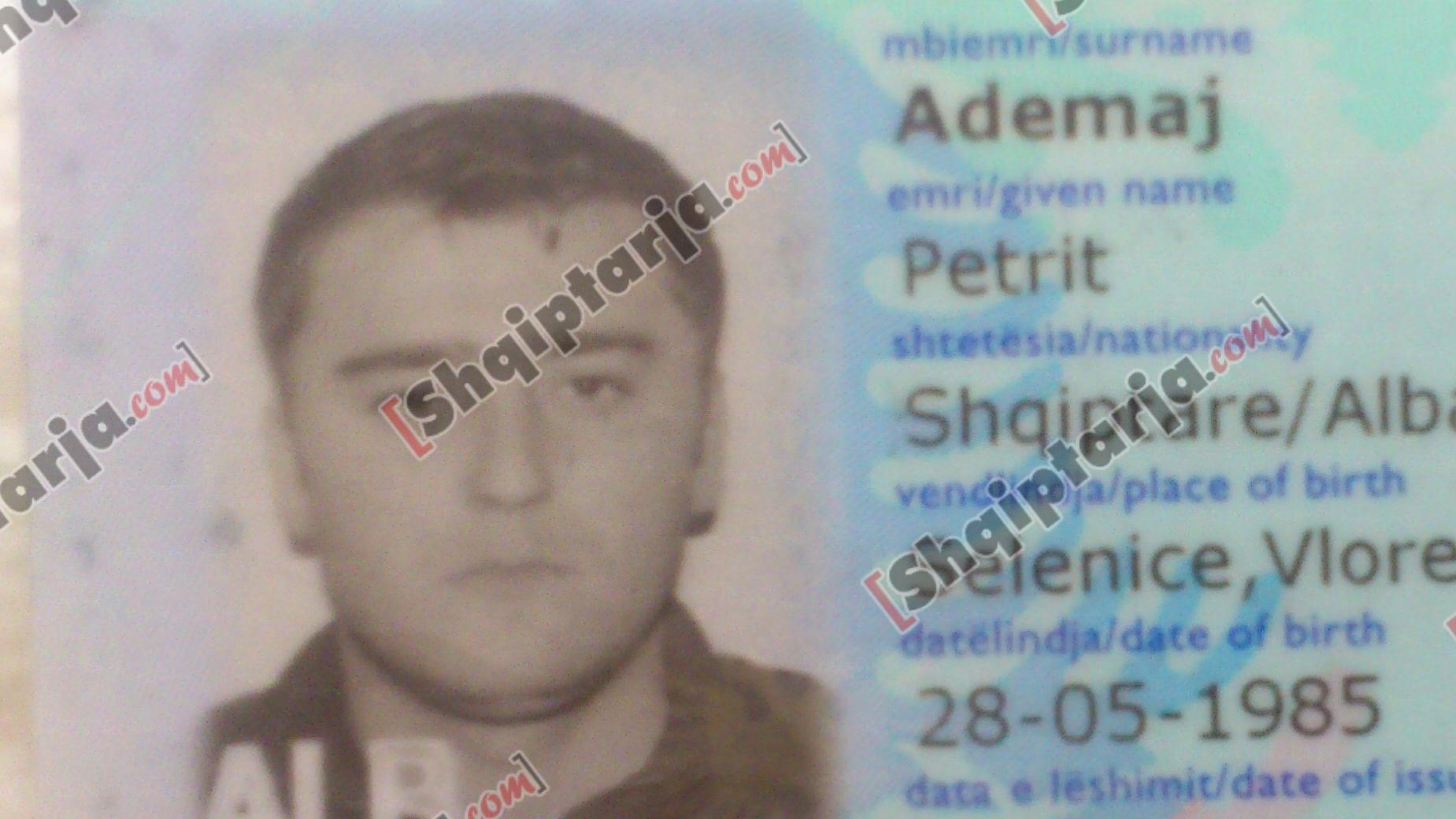 petrit ademaj 