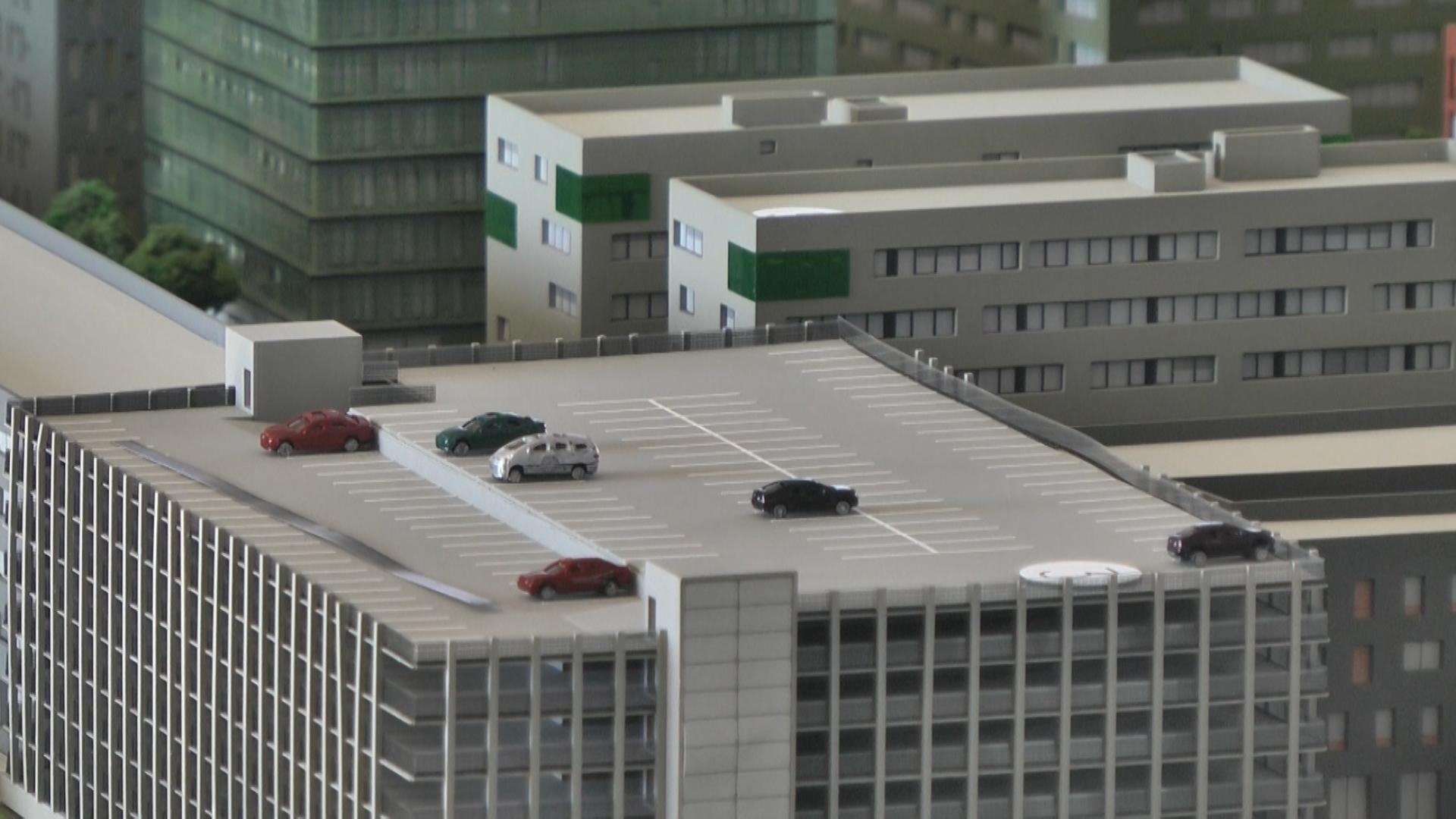 Tirana Business Park 2