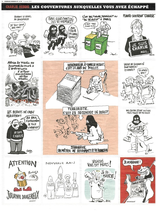 charlie hebdo 