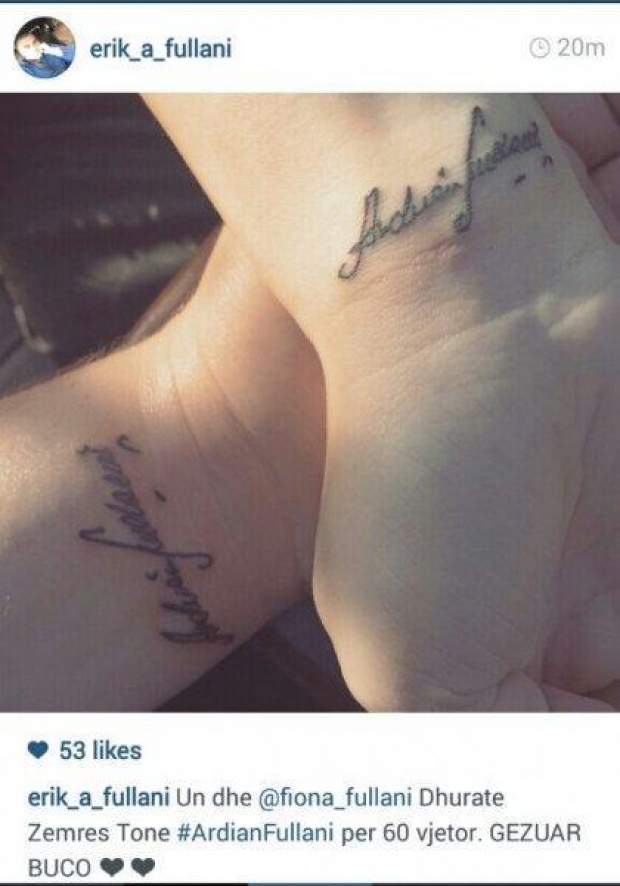 fullani tatuazh