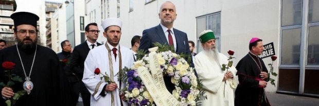 rama me kleriket paris