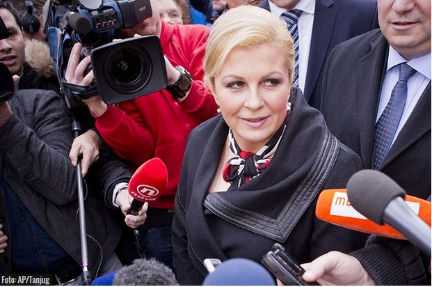 kolinda