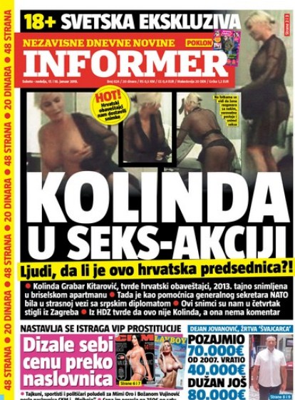 Kolinda 