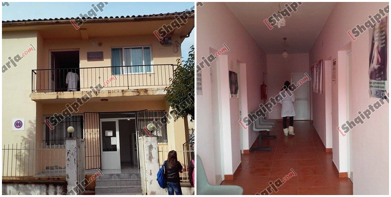 qendra shendetesore polican