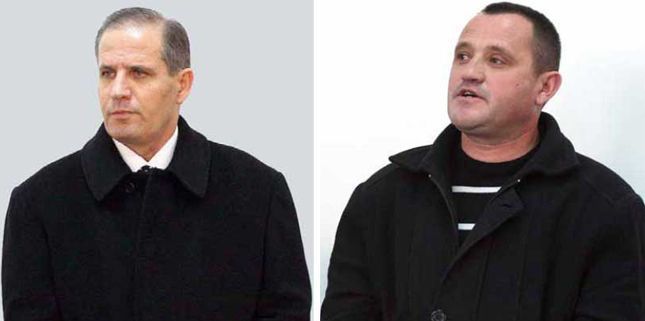 ndrea prendi agim llupo