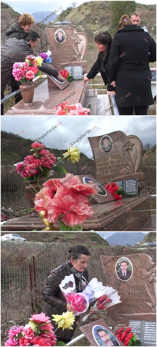 homazhet e ziver veizit