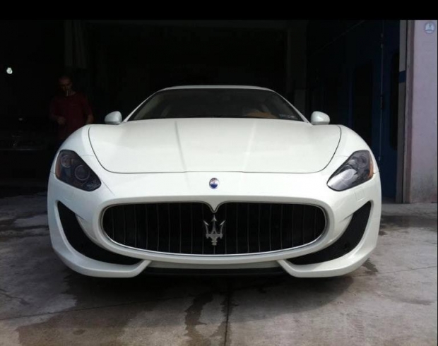 makina ermal hoxha berisha