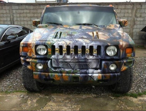 makina ermal hoxha berisha