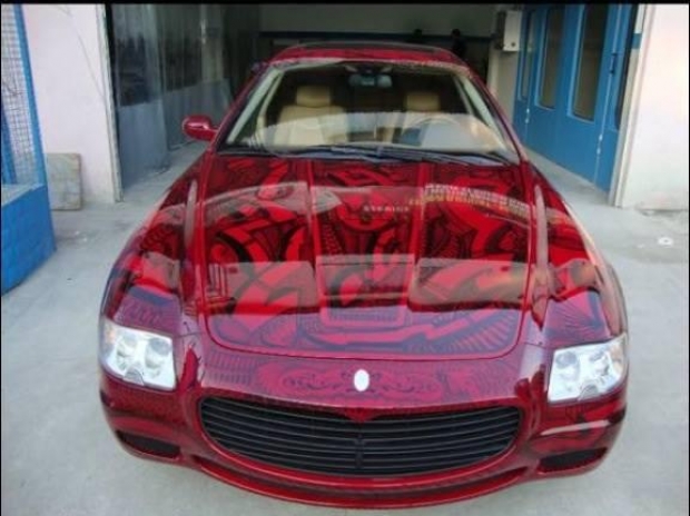 makina ermal hoxha berisha