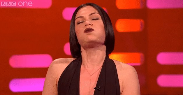 jessie j