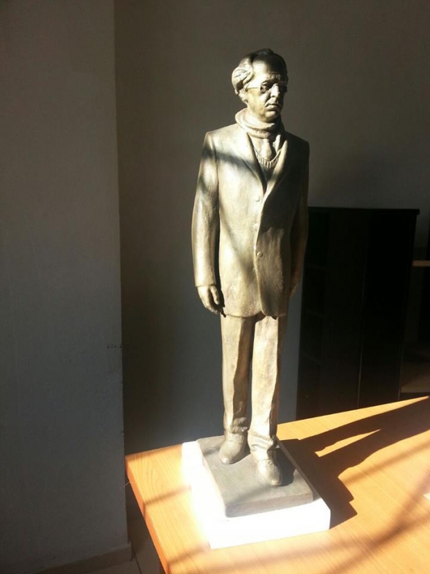 shtatorja ibrahim rugova