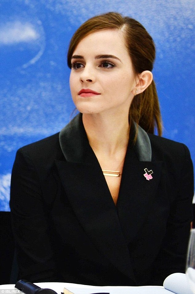 emma watson