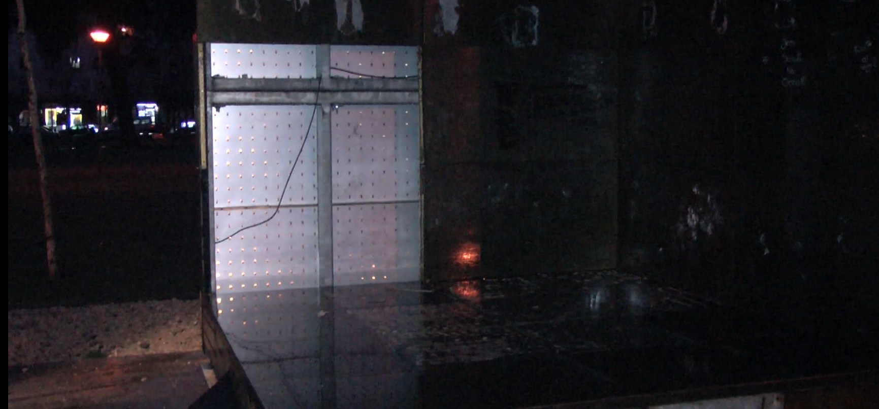 monumenti i pavarsise