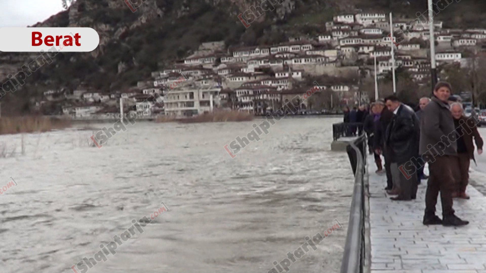 berat