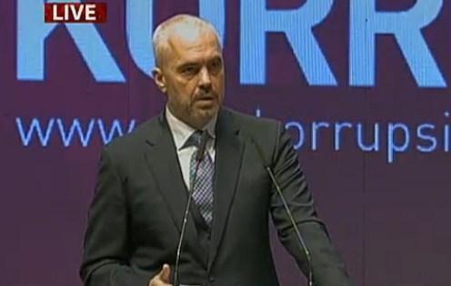 edi rama