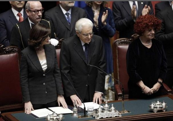 mattarella