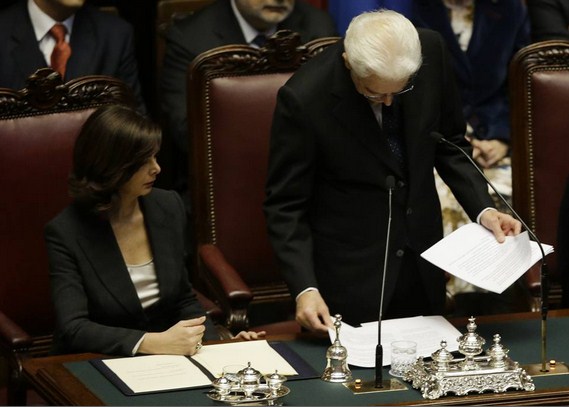 mattarella