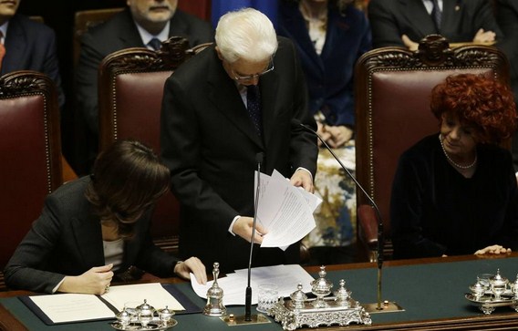 mattarella