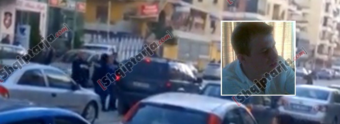 arrestimi i artur haxhit