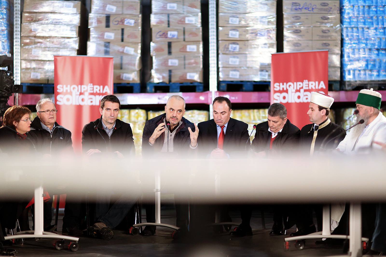 shqiperia solidare