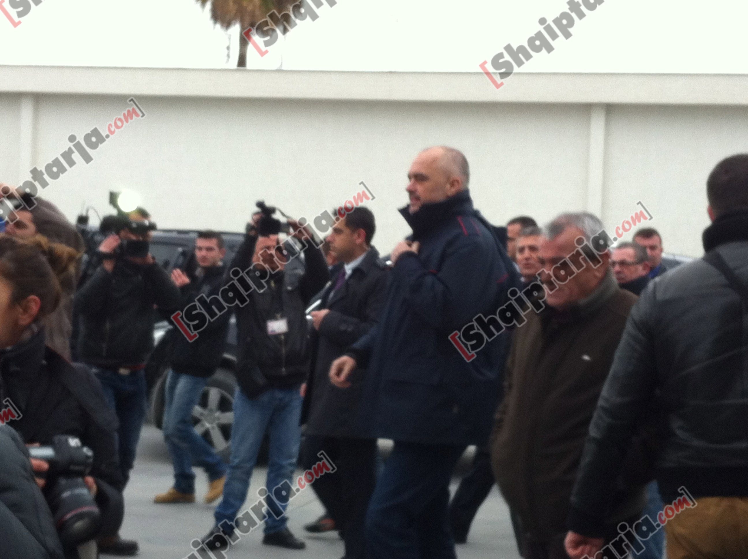 rama ne fier me logo