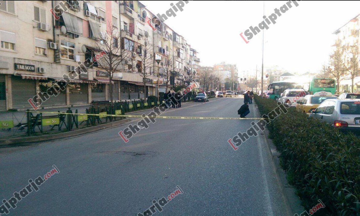 shperthimi gjollesha