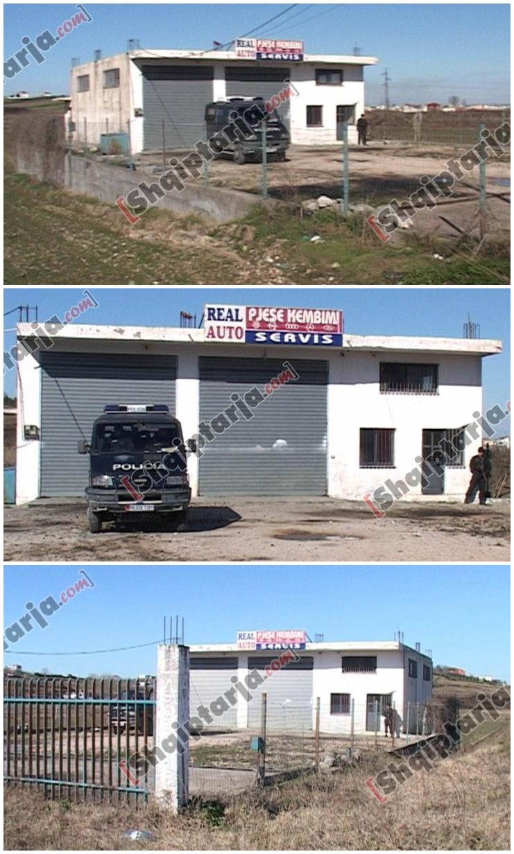 servisi durres droge