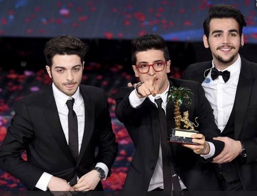 il volo 