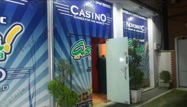 shkoder grabitert kazinoja