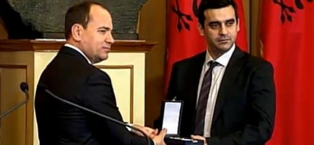 bujar nishani