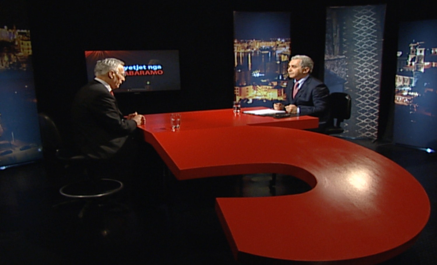 jakup krasniqi babaramo