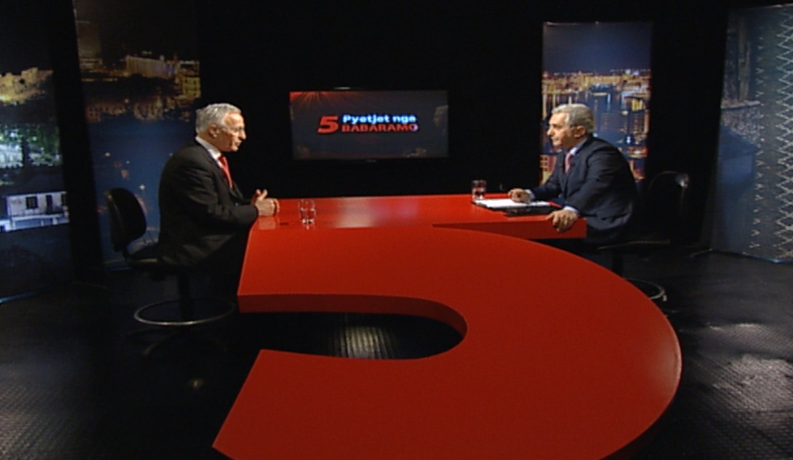 jakup krasniqi babaramo