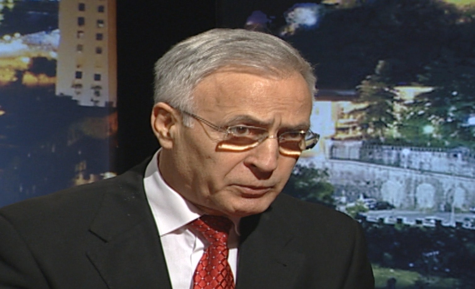 jakup krasniqi babaramo