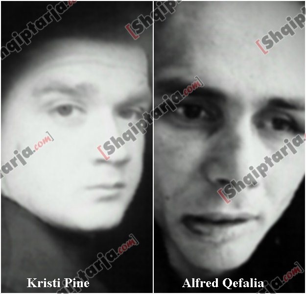 qefalia dhe pine me logo