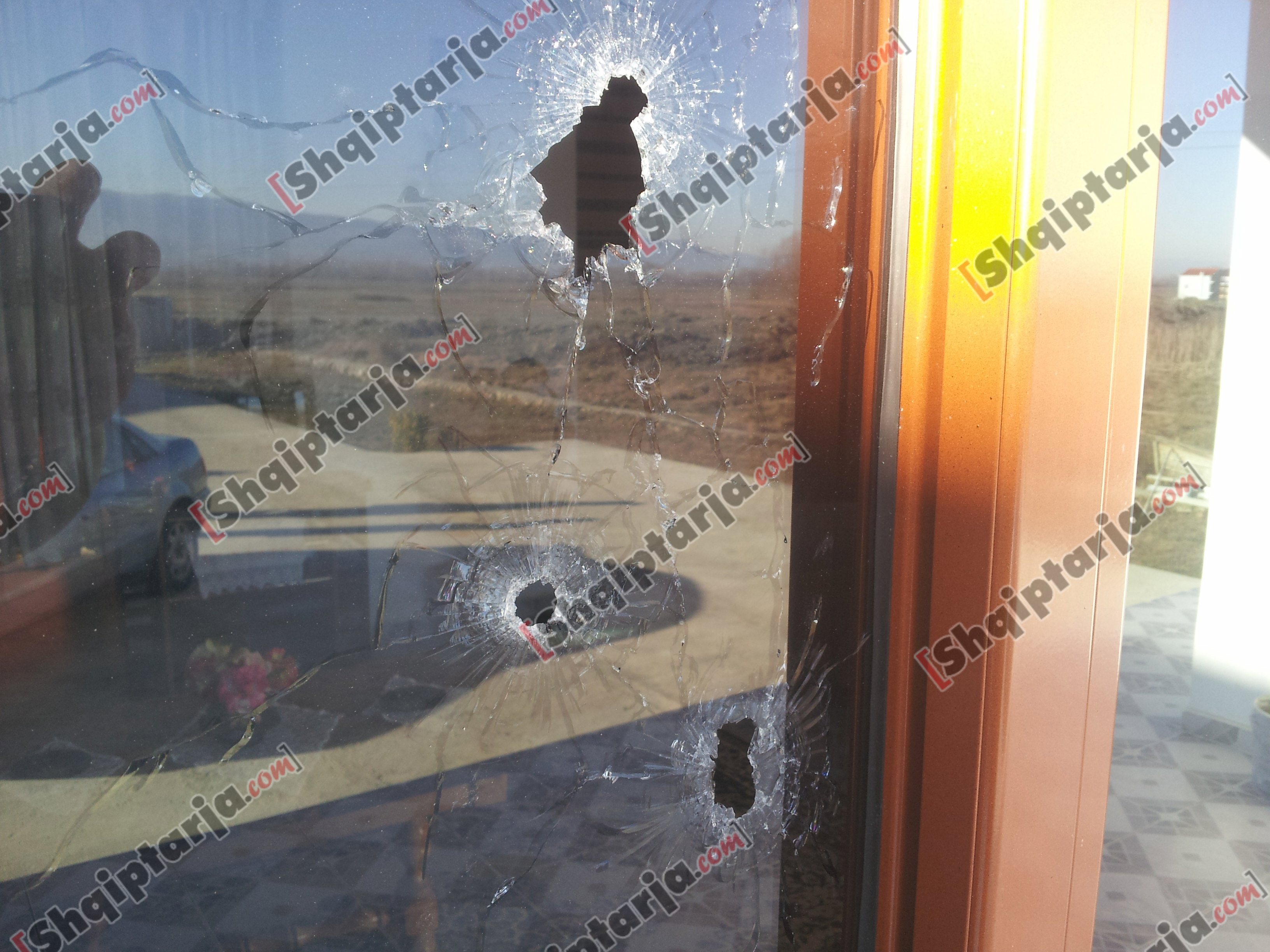 shtepia e ndue kaci me logo