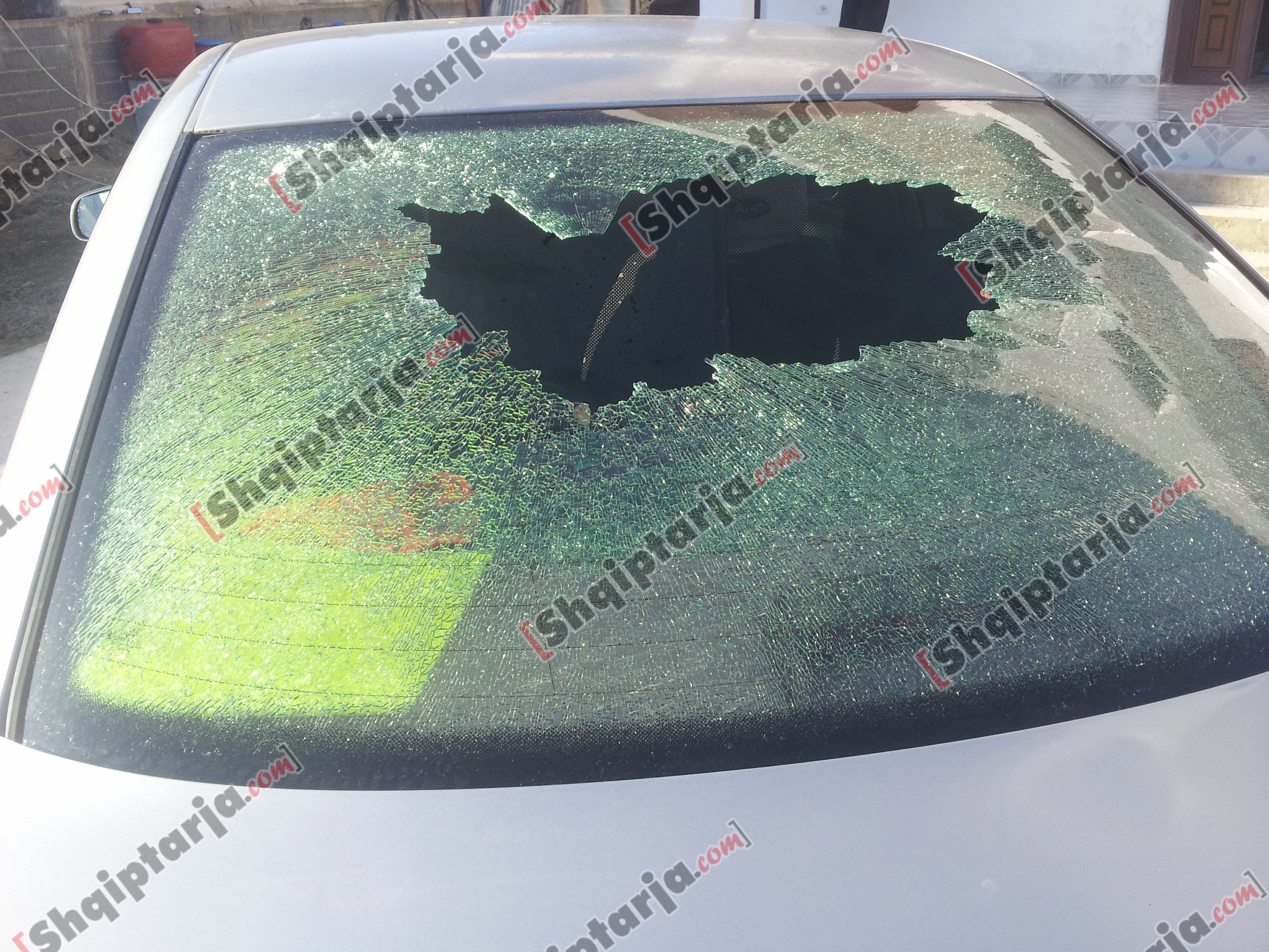 shtepia e ndue kaci me logo