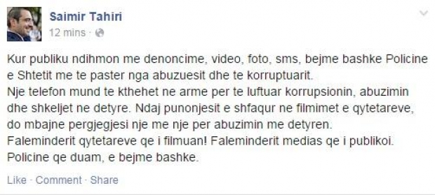 tahiri fb