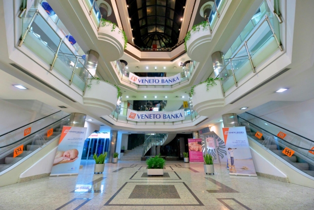 veneto banka 