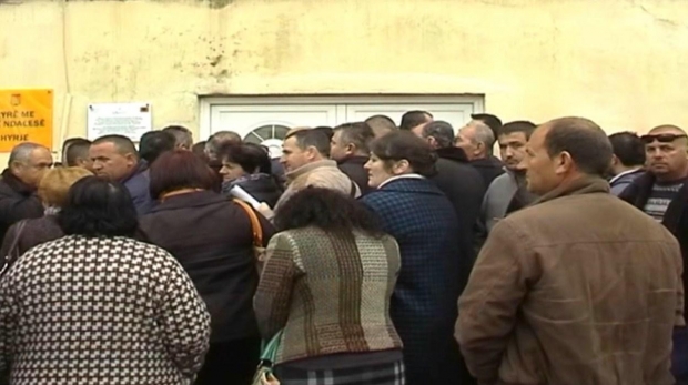 biznesmene radhe fier