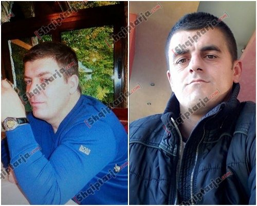 Pajtim Gjuta, Muhedin Gjuta