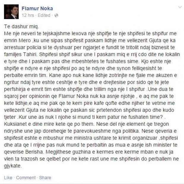 noka fb