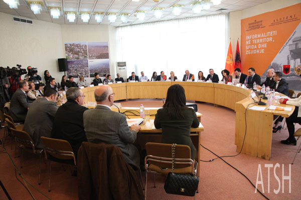 informaliteti territorial