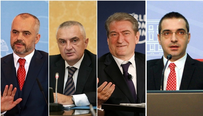 rama, meta, berisha tahiri