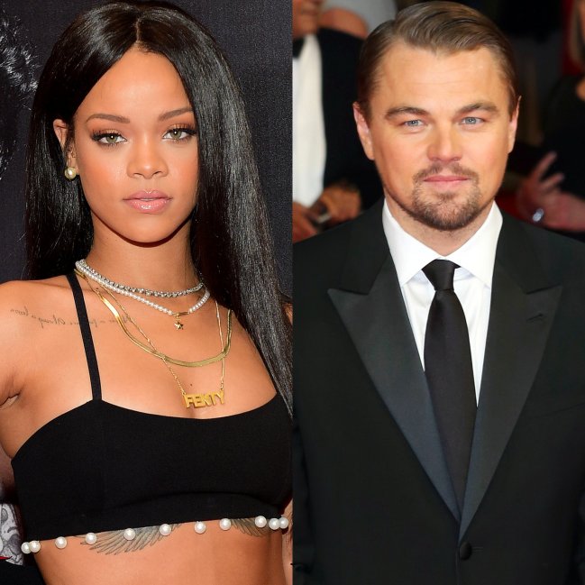 rihanna leo