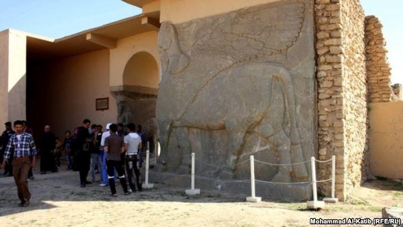 Nimrud