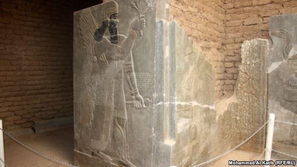 Nimrud