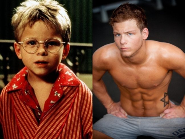 stuart little